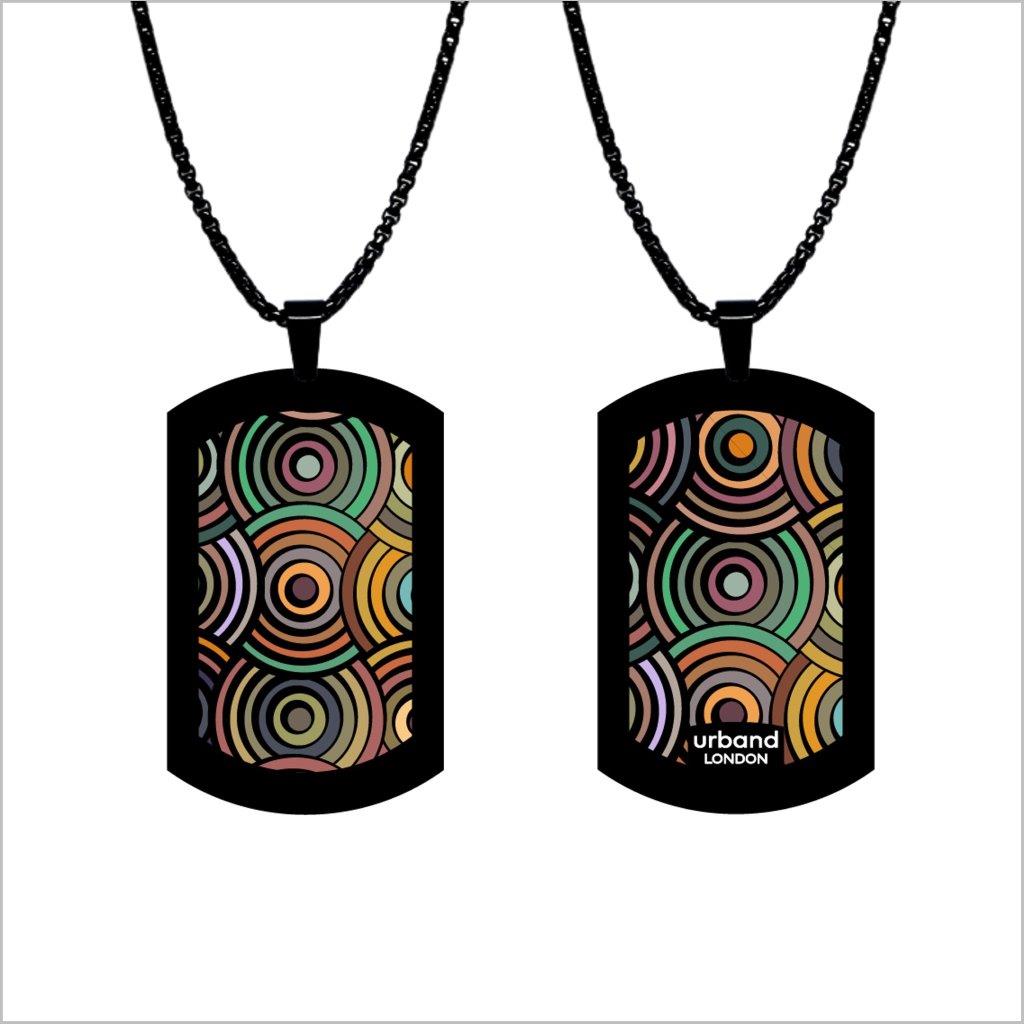 Ambience 12S24 pendant