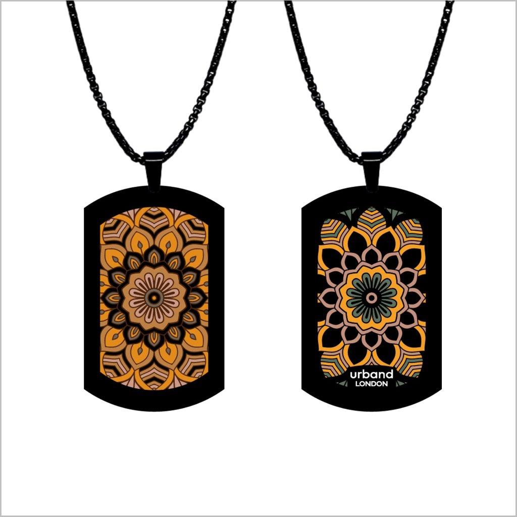 Ambience 7S24 pendant