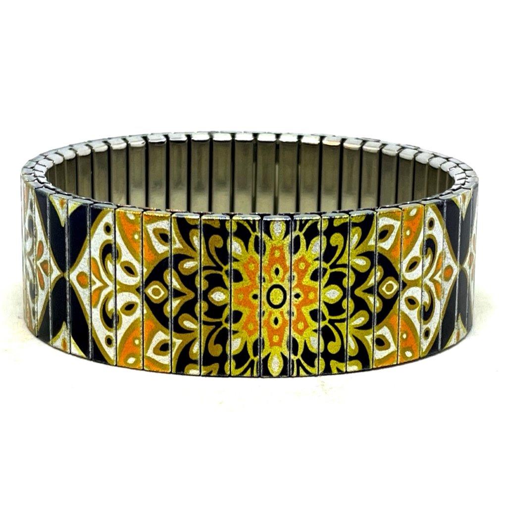 Ambience metallic Venetian Tiles