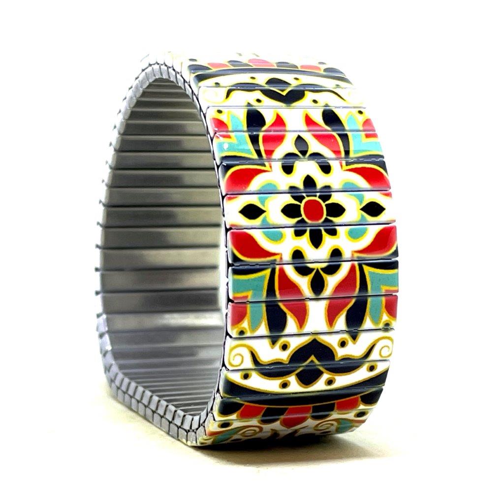 Ambience Mexican Tiles