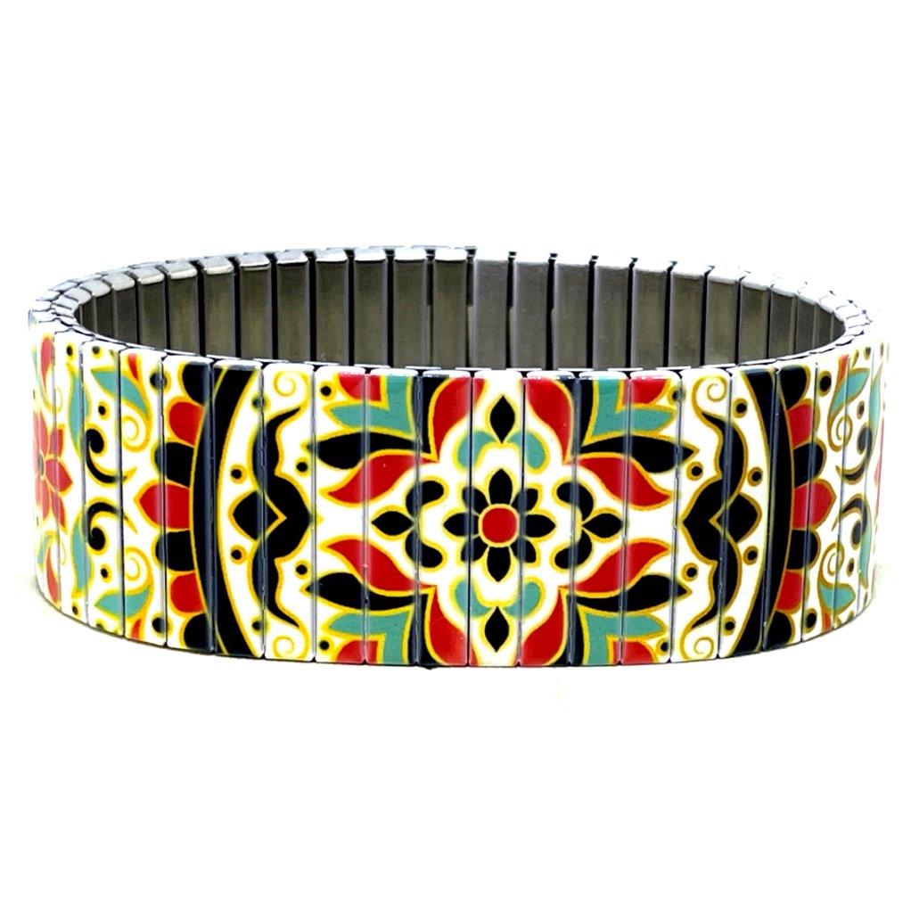 Ambience Mexican Tiles