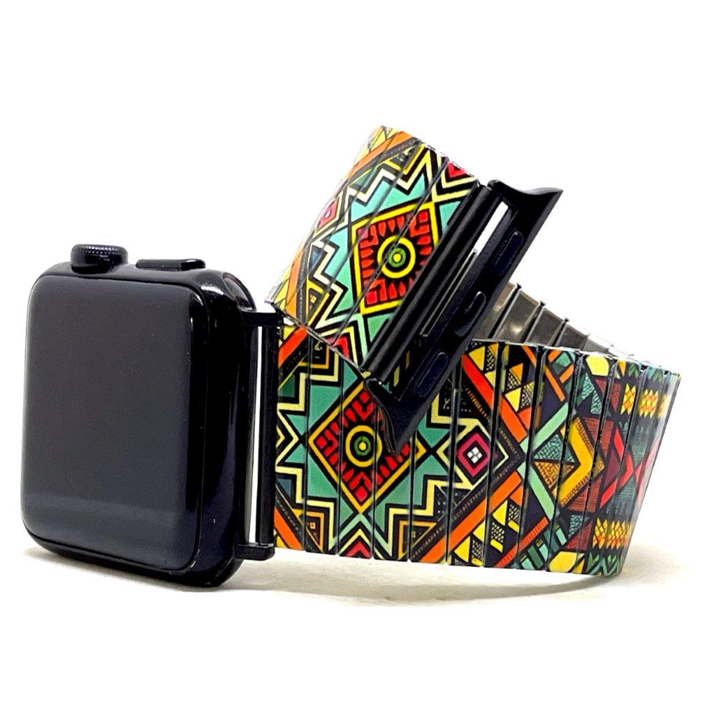 Texas Ambience Applewatch Bracelet