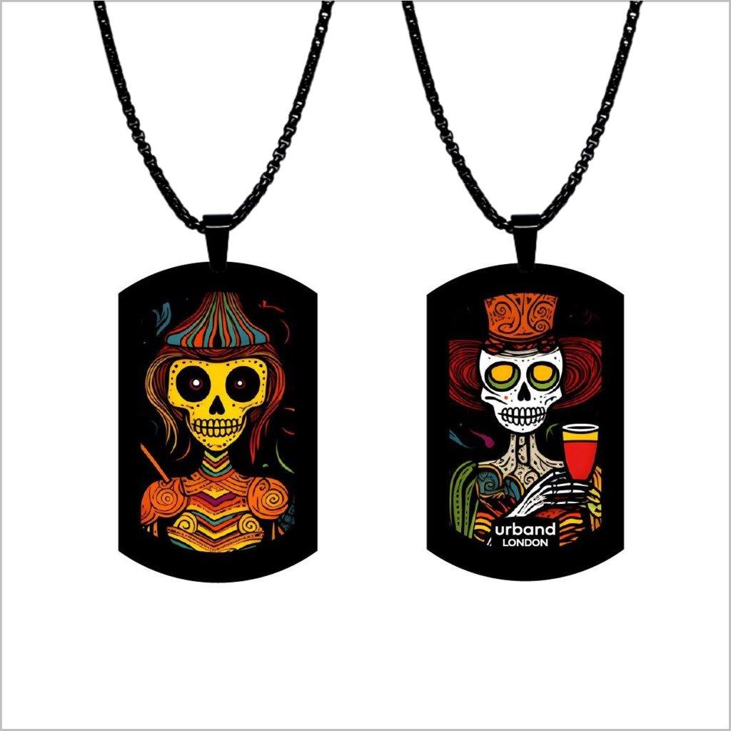 Art 8S24 pendant