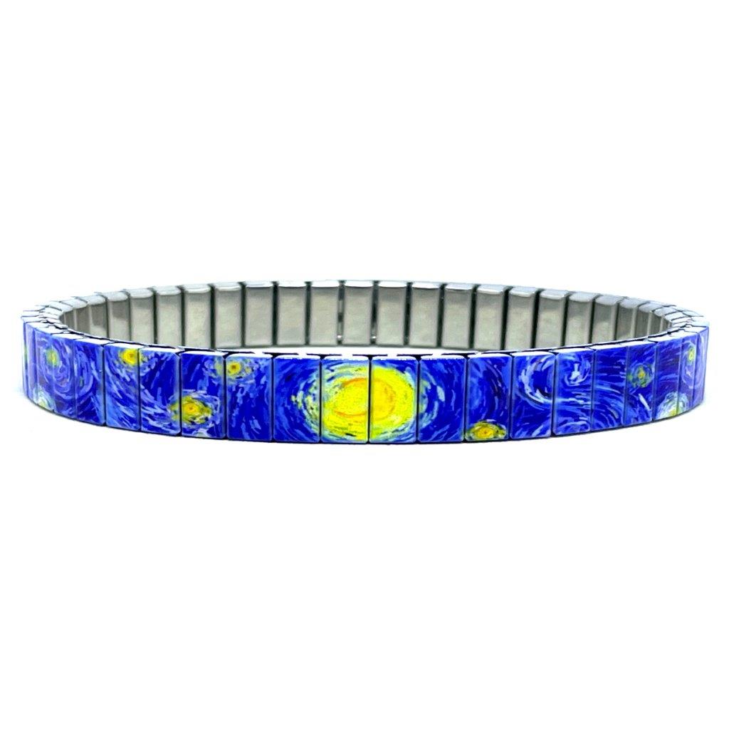 Art Van Gogh armband