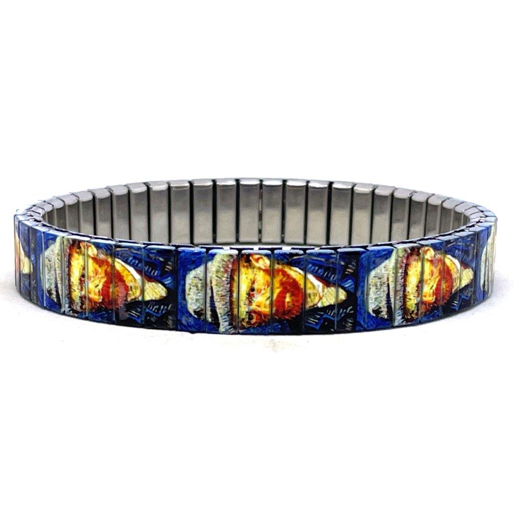 van Gogh zelfportret