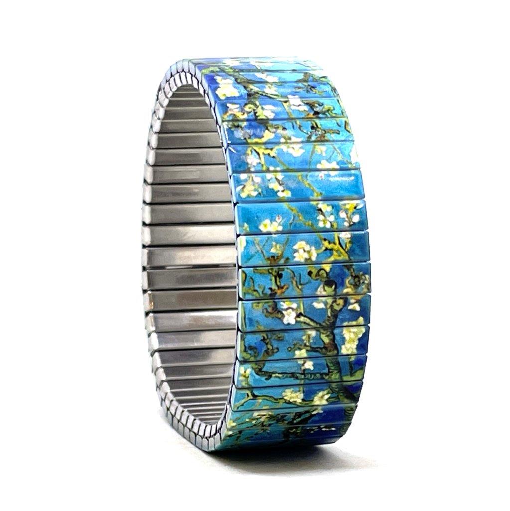 Art Van Gogh Amandelbloesem