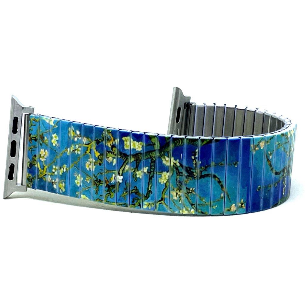 Art - Van Gogh - amandel bloesem nieuw!