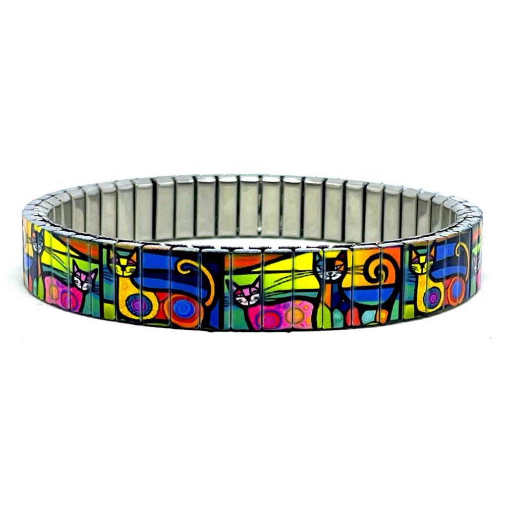 Art 2W armband