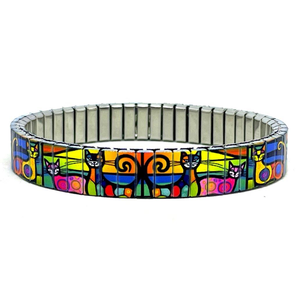 Art 2W armband