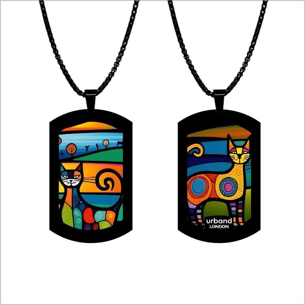 Art 3S24 pendant