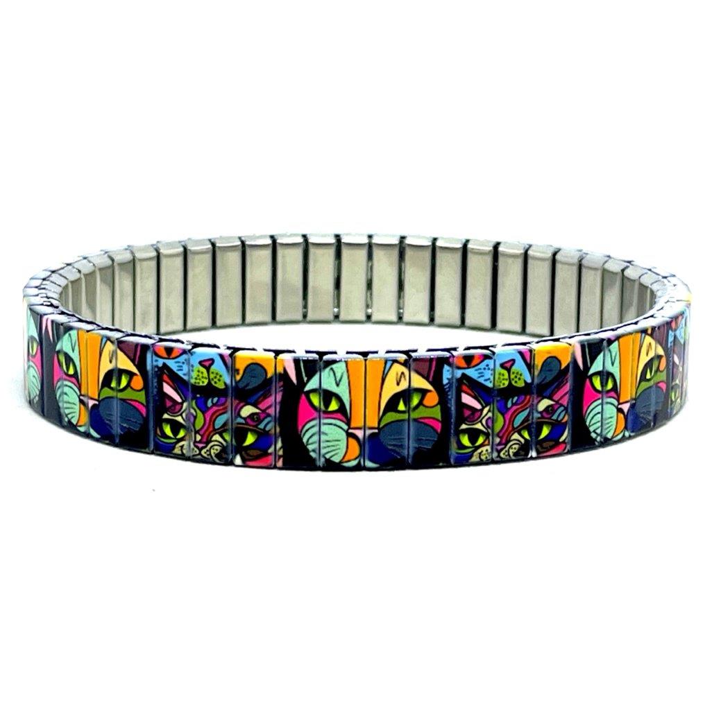 Art 3W armband