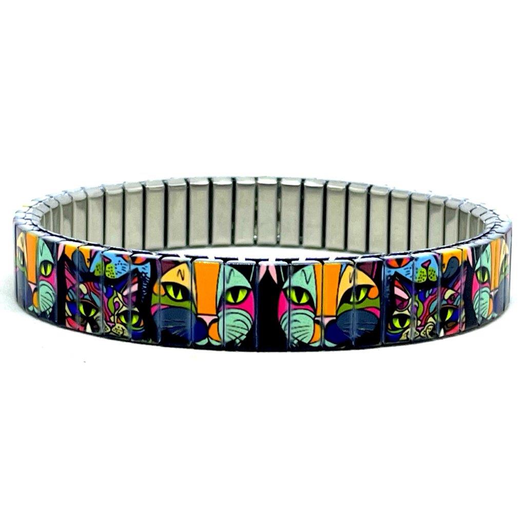 Art 3W armband