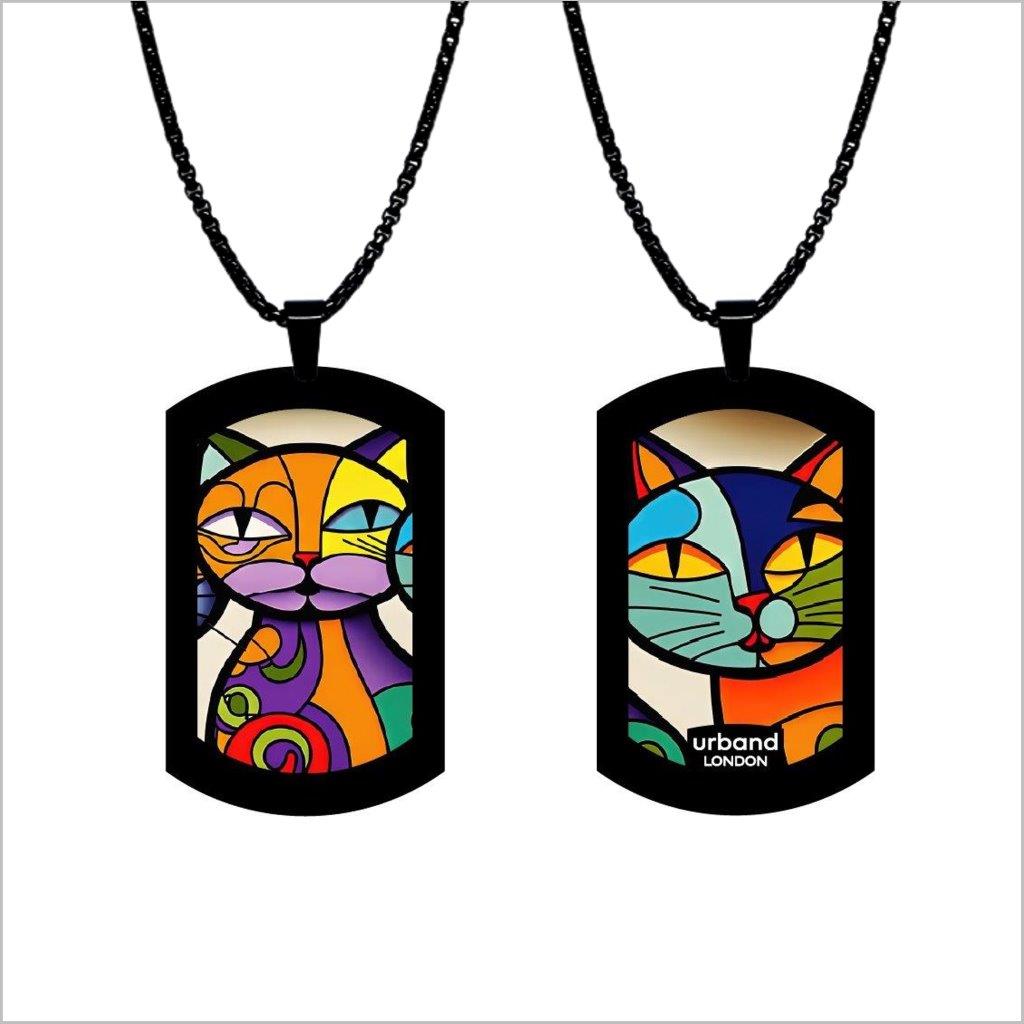 Art 6S24 pendant