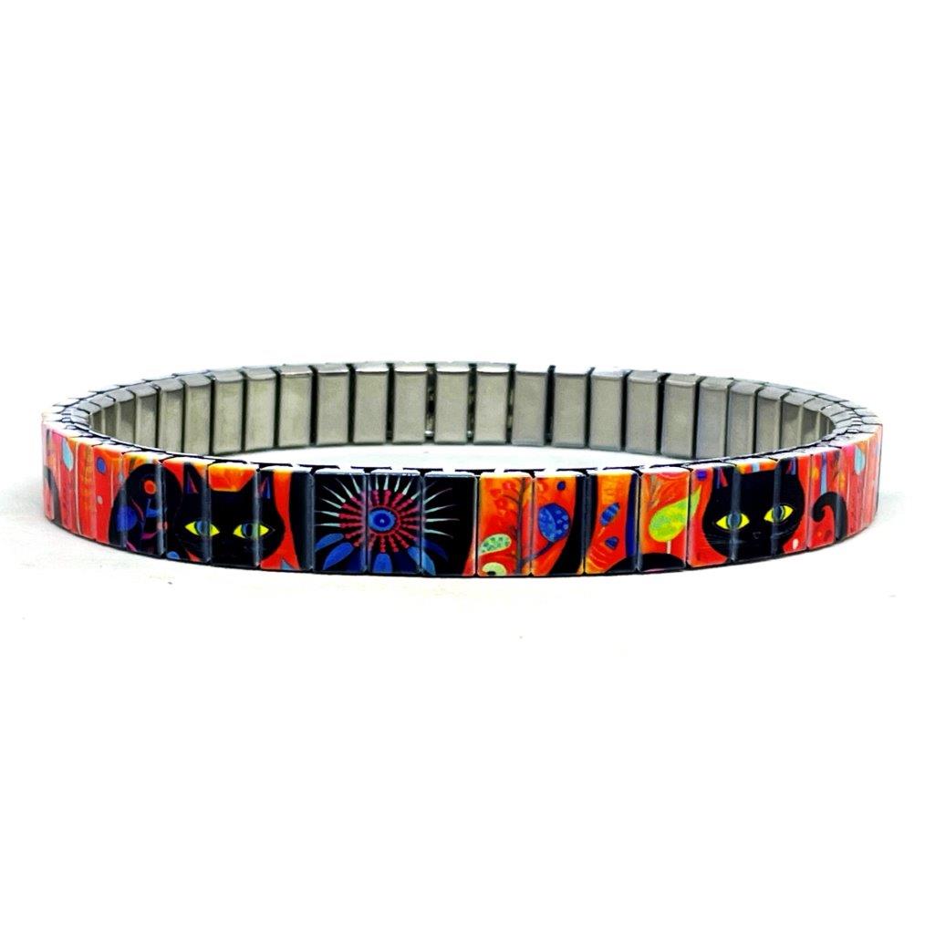 Art 6W armband