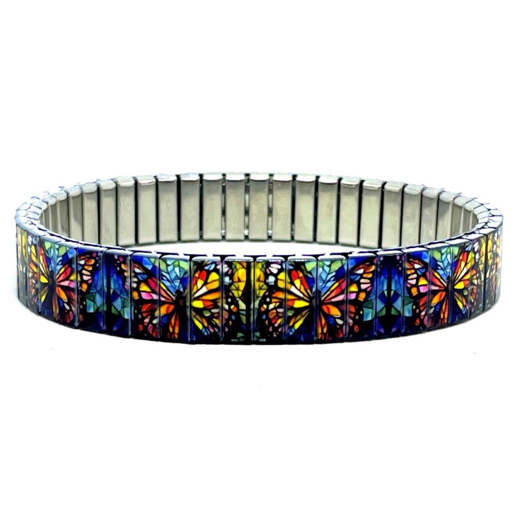 Art 9W rekbare armband