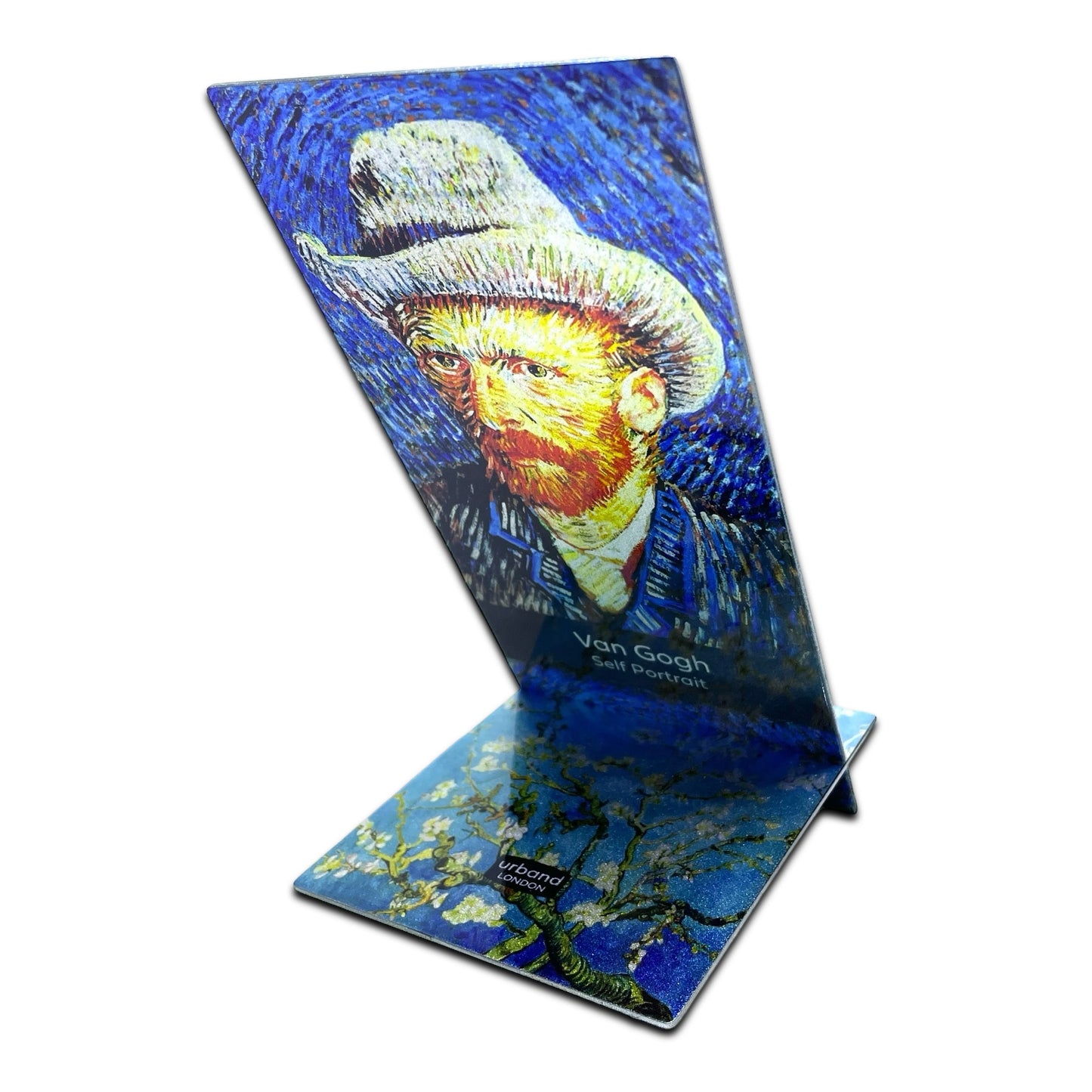 Smartphone standaard Van Gogh - gelimiteerd beschikbaar