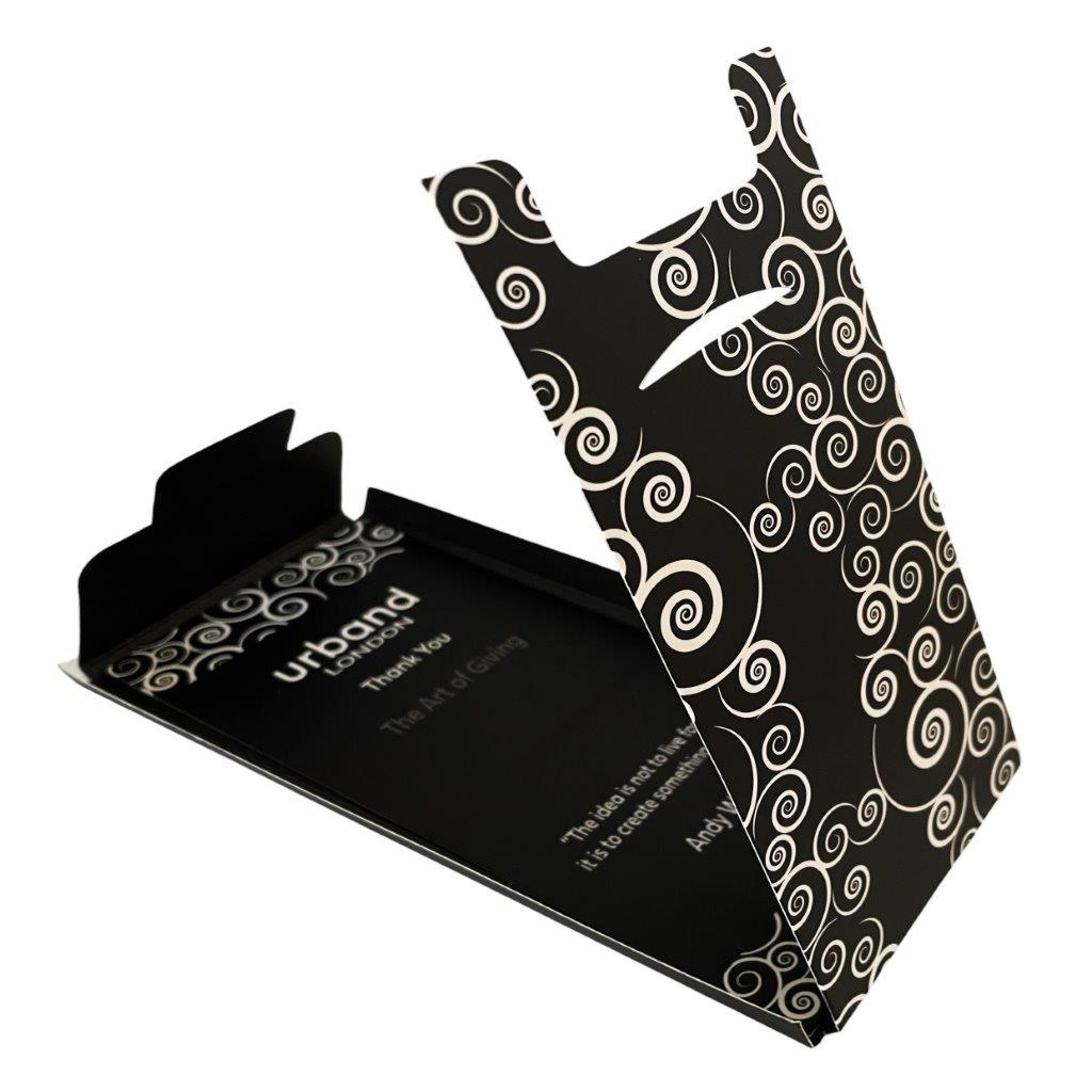 Smartphone standaard Mandala Irisch