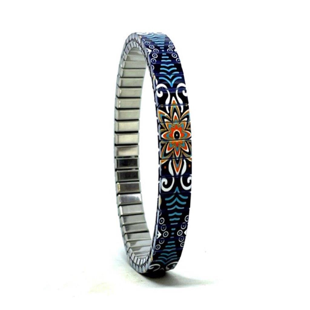 Carnival 16W armband