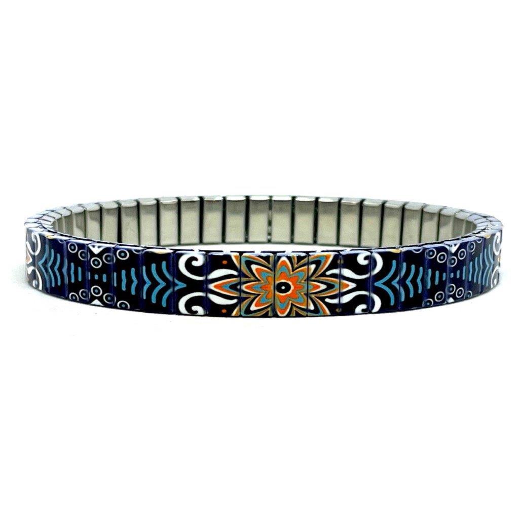 Carnival 16W armband