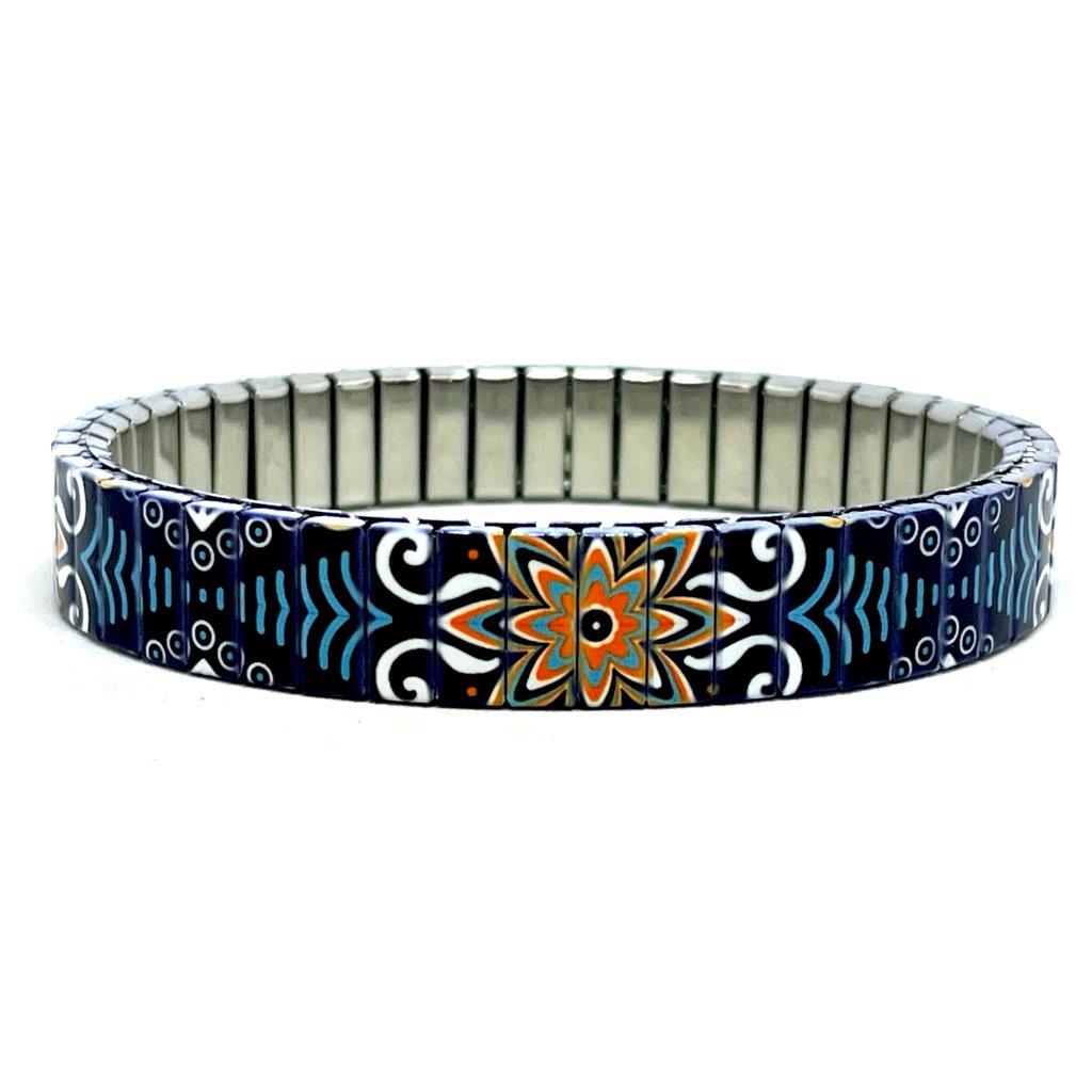 Carnival 16W armband