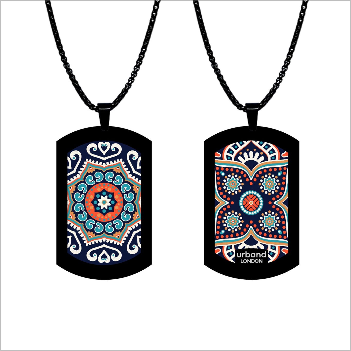 Carnival 24S24 pendant