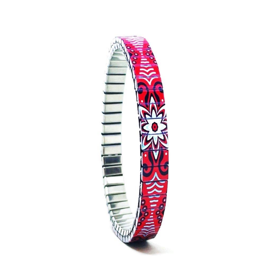 Carnival 25W armband