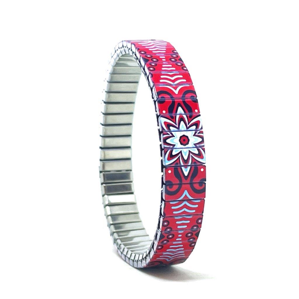 Carnival 25W armband