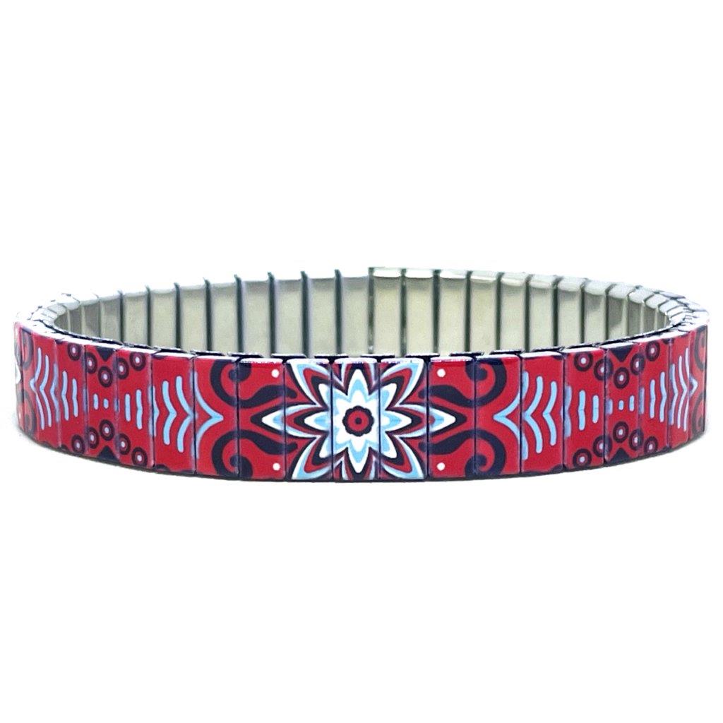 Carnival 25W armband