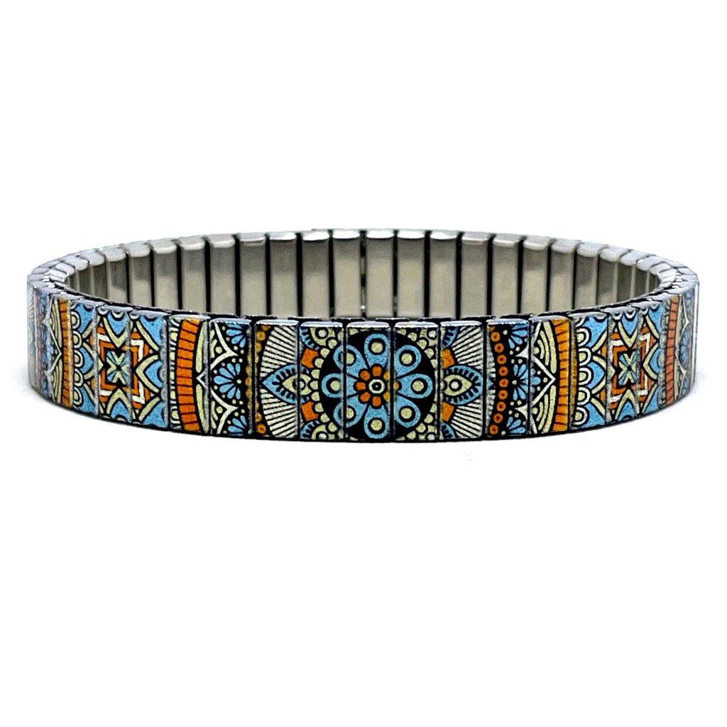 Carnival 70S armband