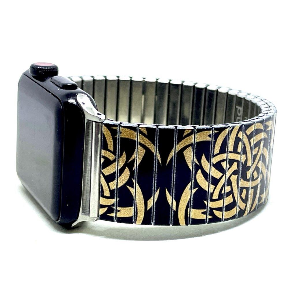 Celtic code bronze