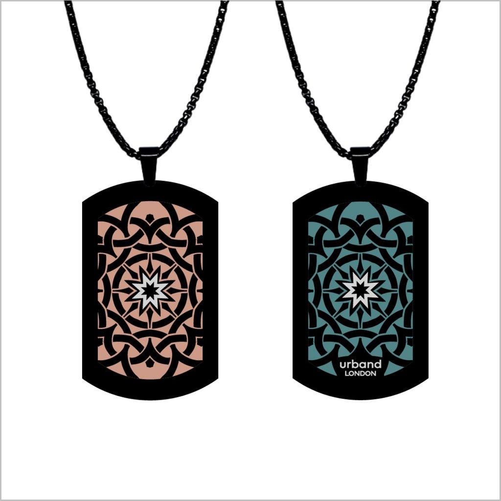 Celtic 6S24 pendant
