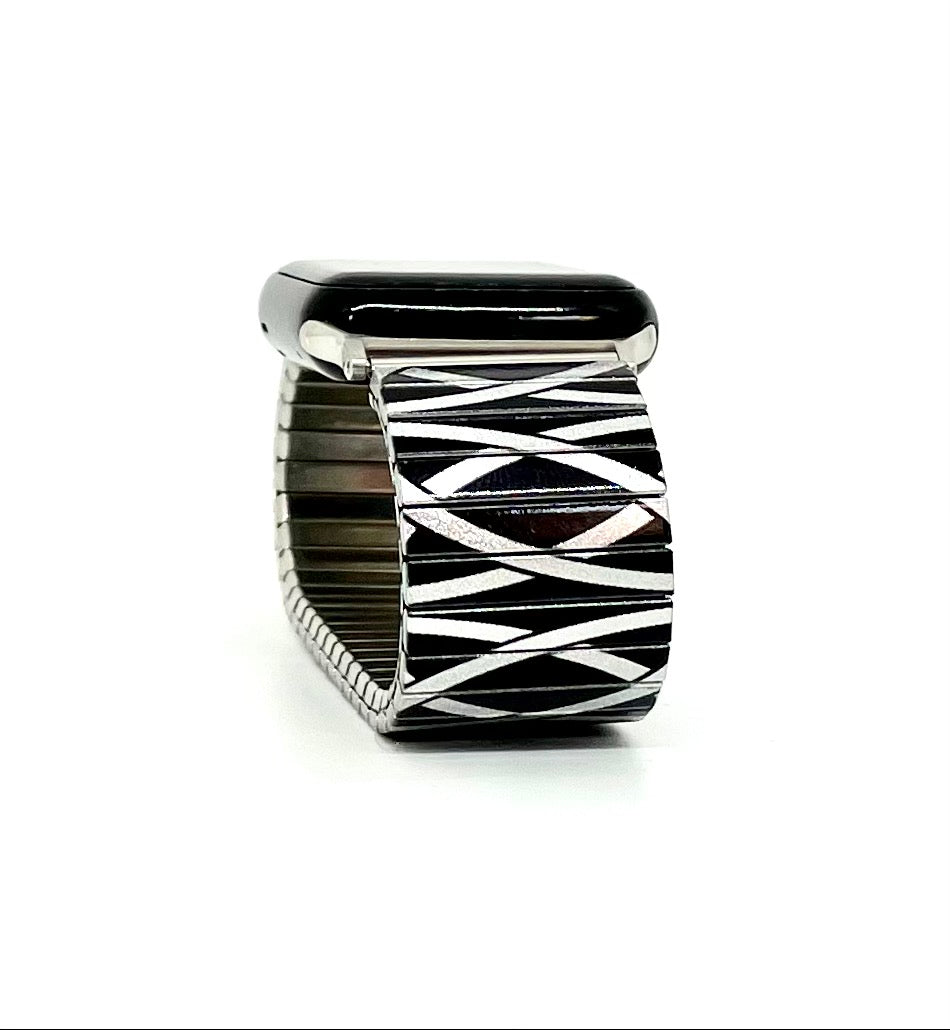Celtic 7S applewatch bracelet
