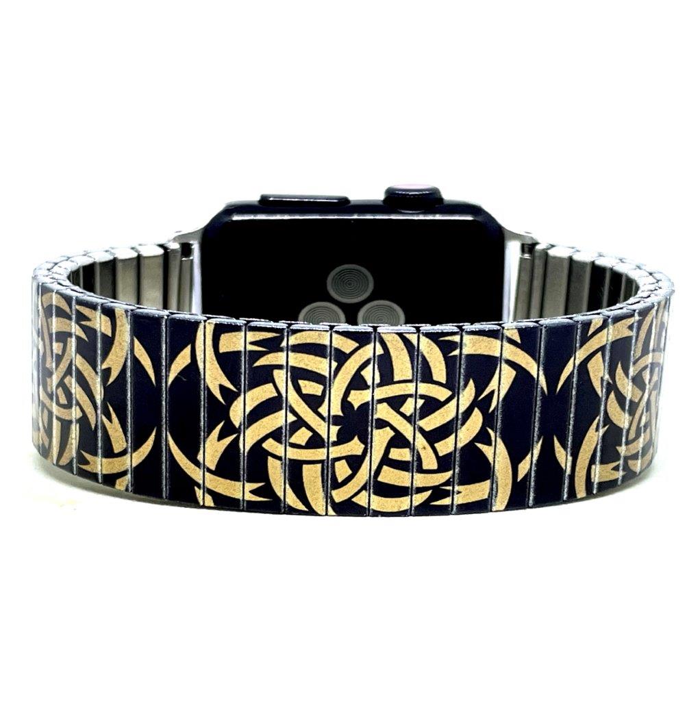 Celtic code bronze