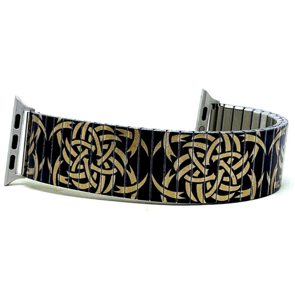 Celtic code bronze