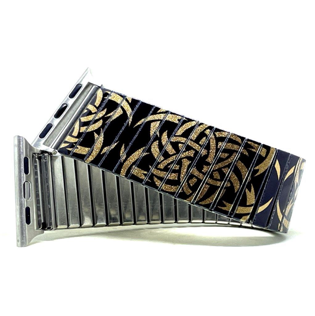 Celtic code bronze