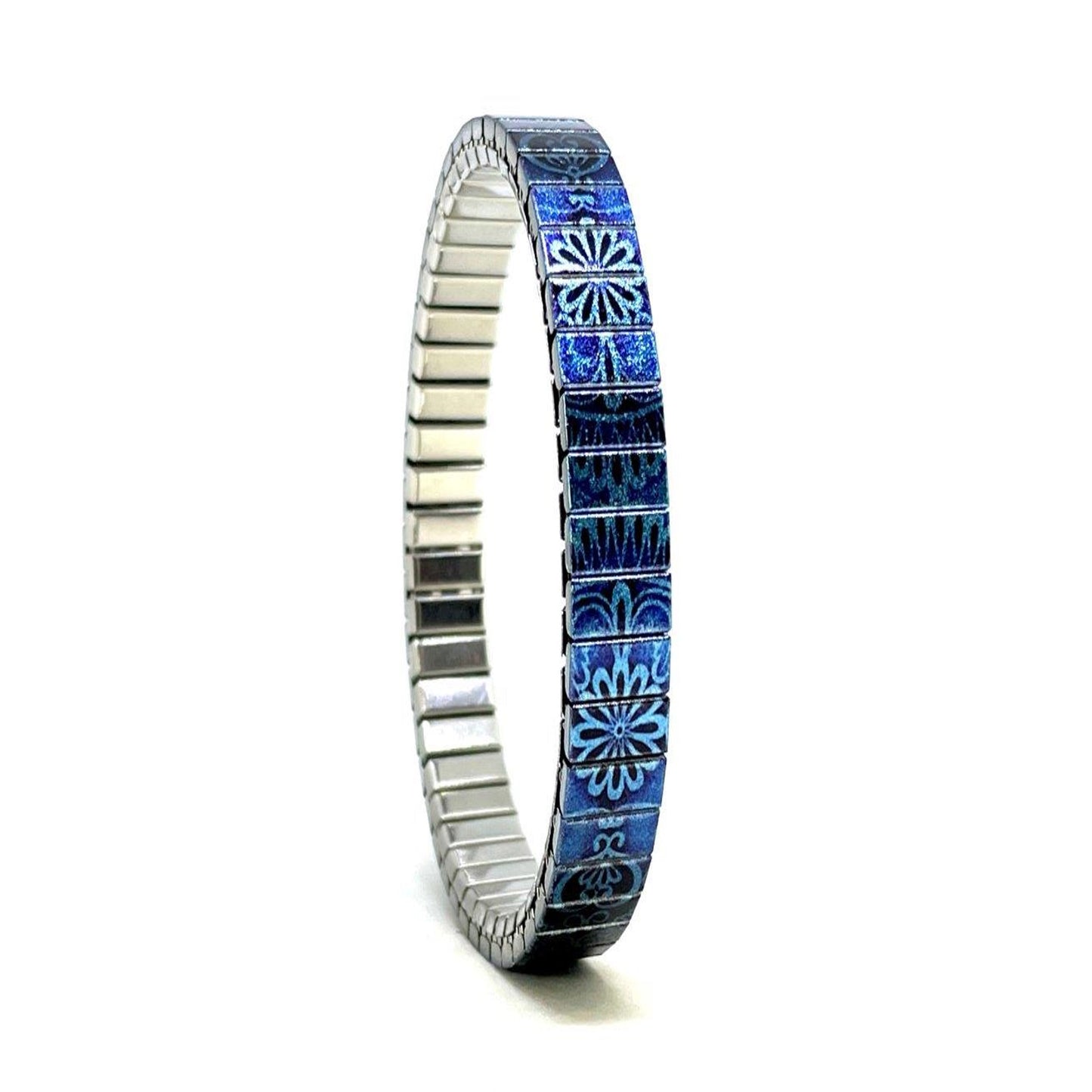 Circles Mandala 28S armband