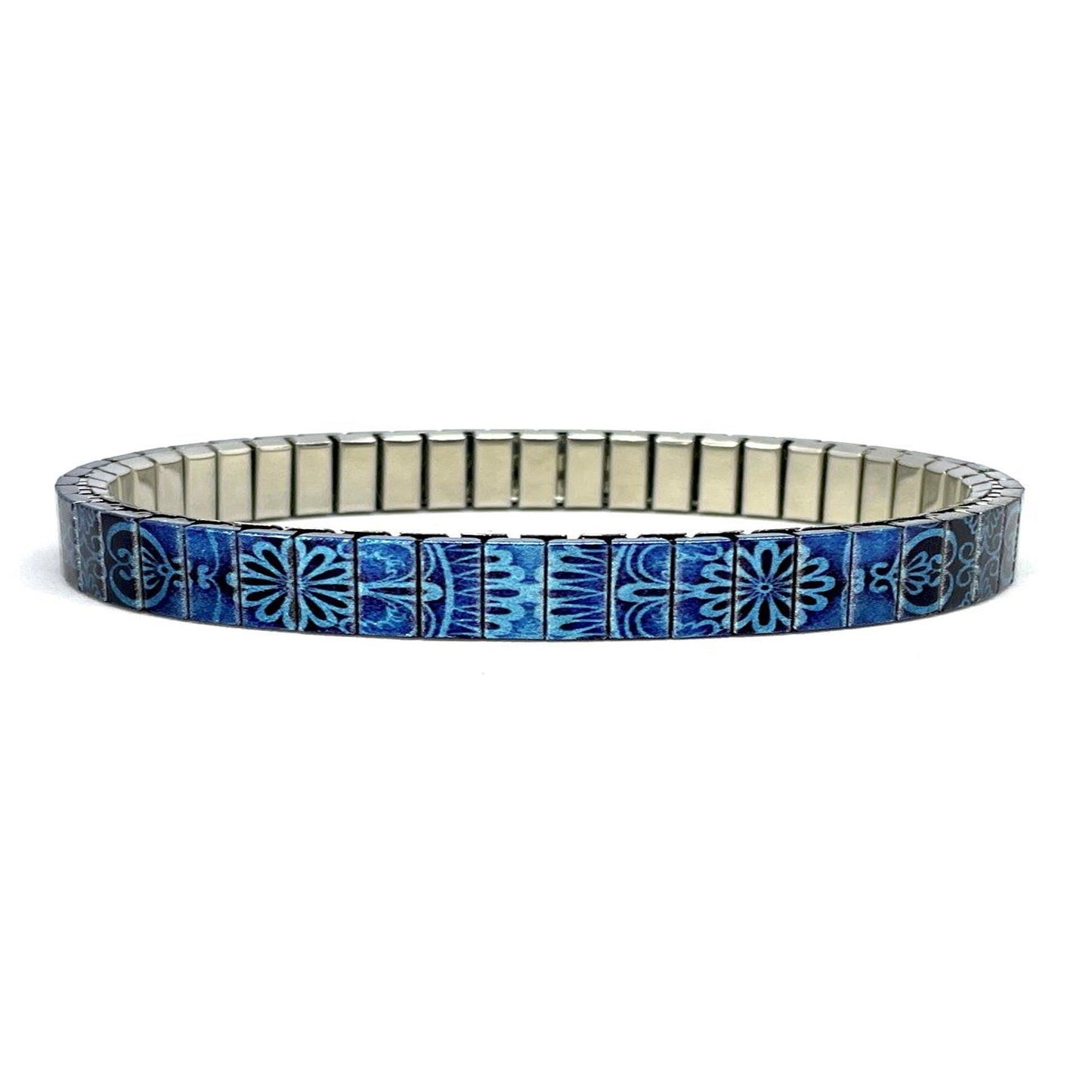 Circles Mandala 28S armband