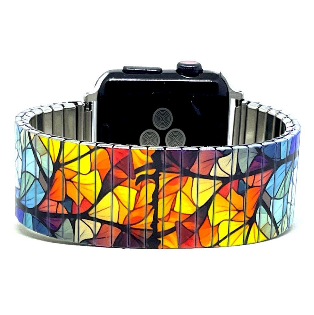 Cool Blossom Applewatch Bracelet