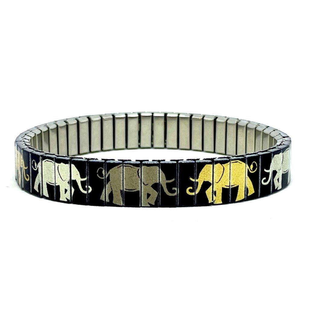 Elephants 3S armband