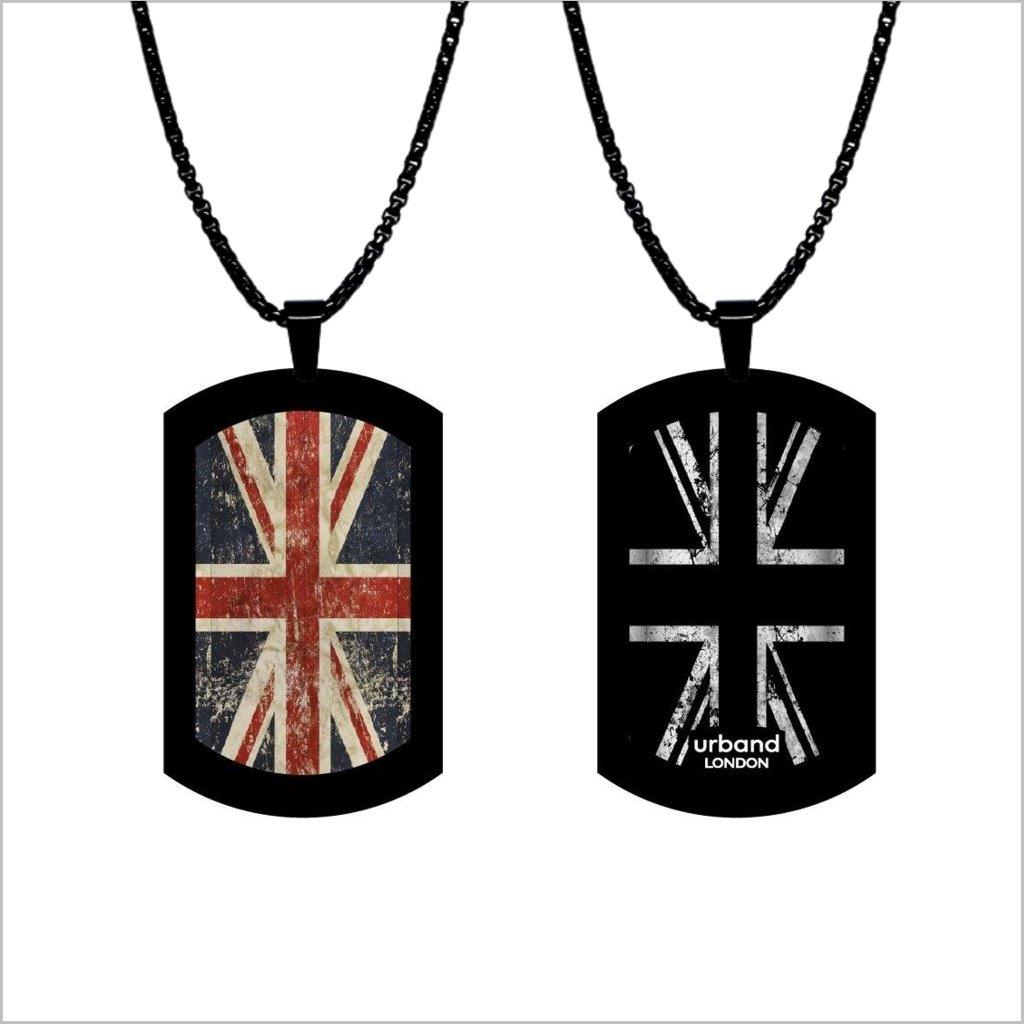 Flags Vintage Jack