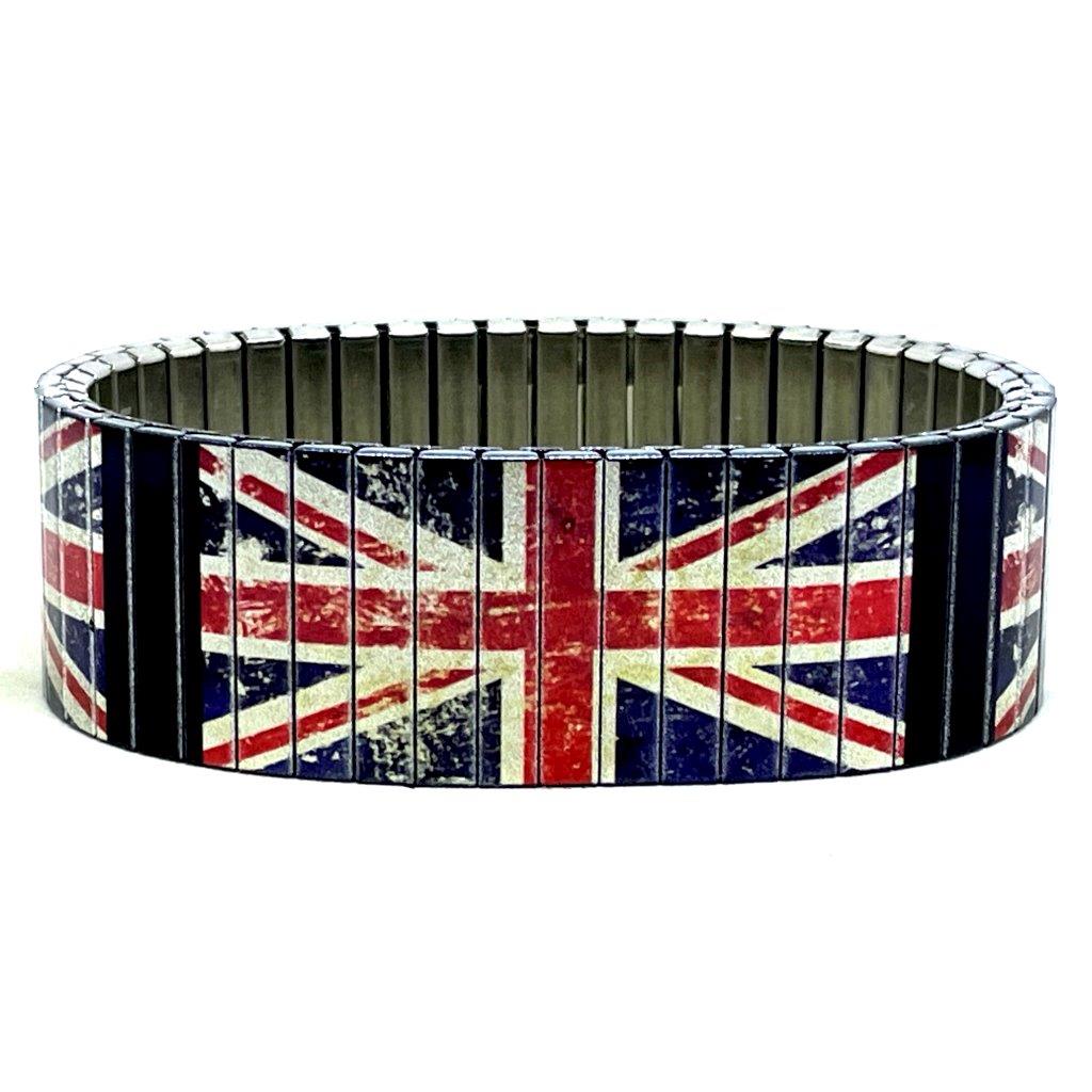 Flags Vintage Jack