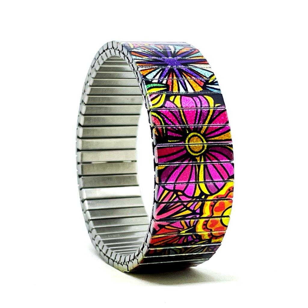 Flowers Daisies 26W