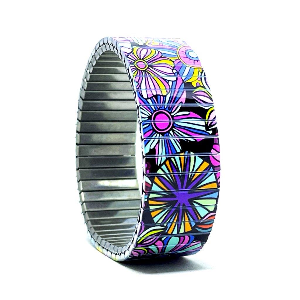 Flowers Daisies 27W