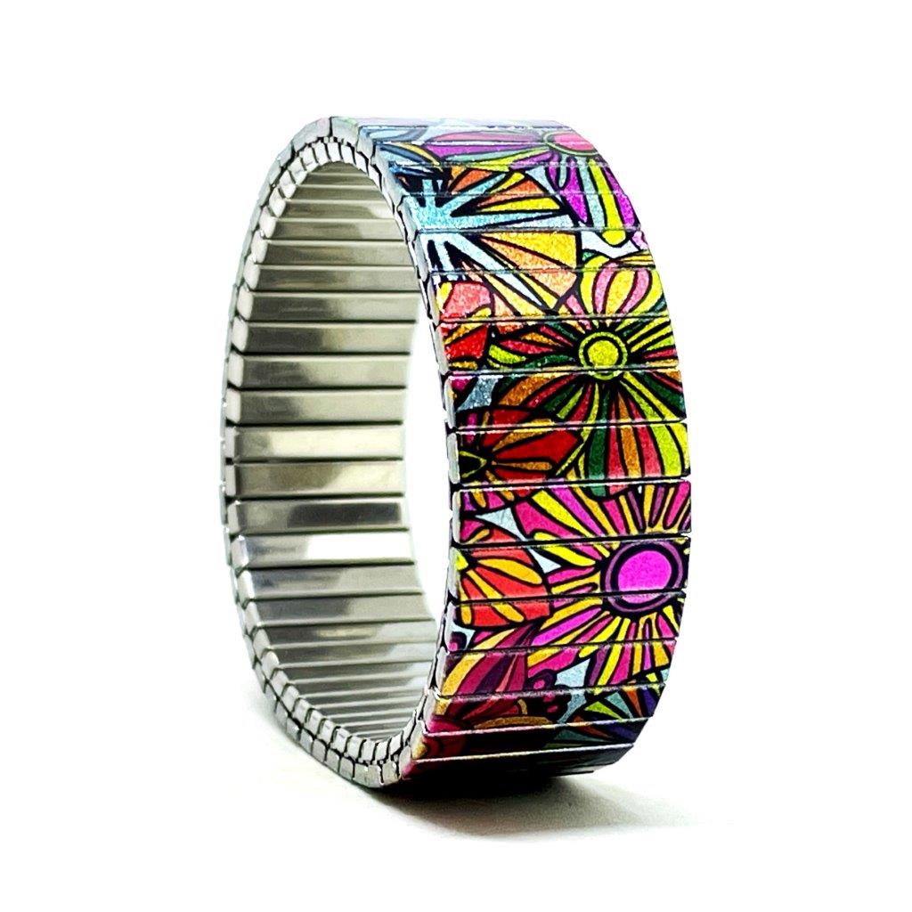 Flowers Daisies 28W