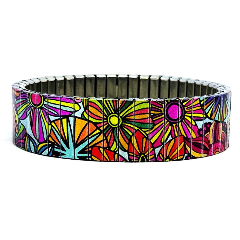 Flowers Daisies 28W