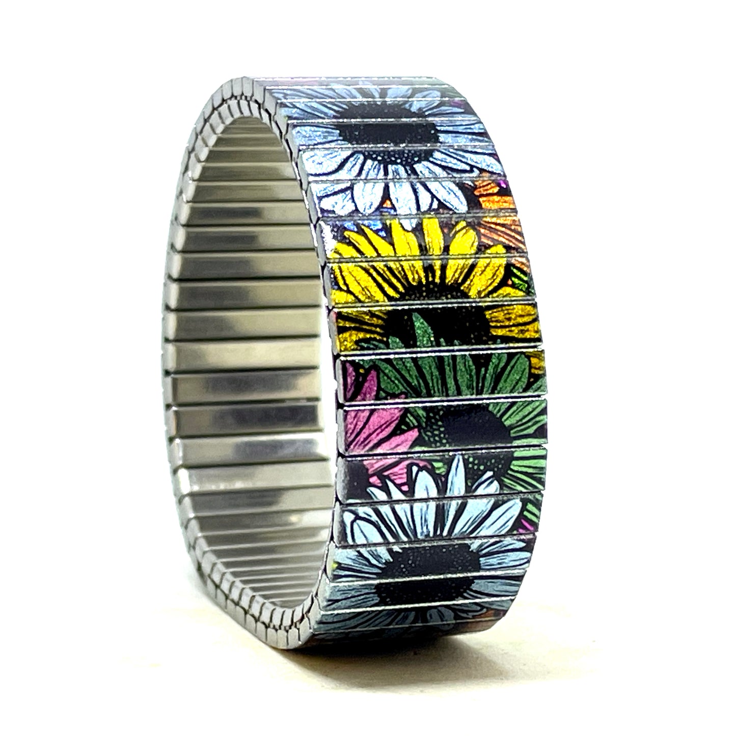 Flowers Daisies blue dream