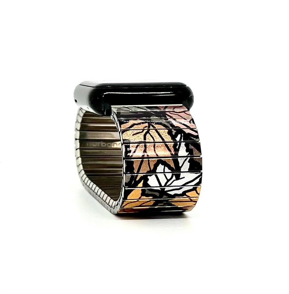 Flowers Garden applewatch bracelet