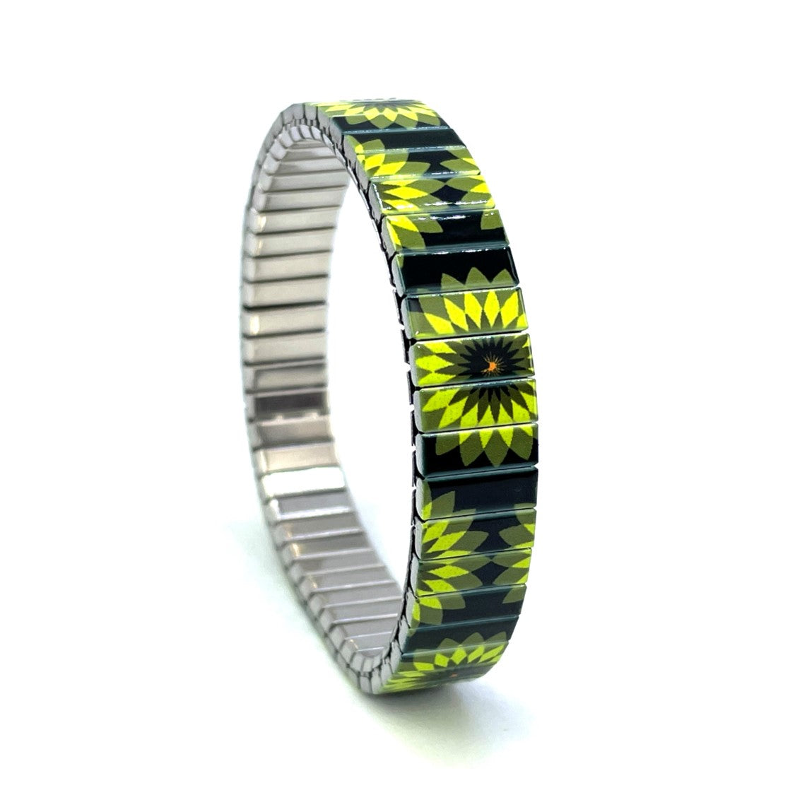 Flowers Garden 6W armband