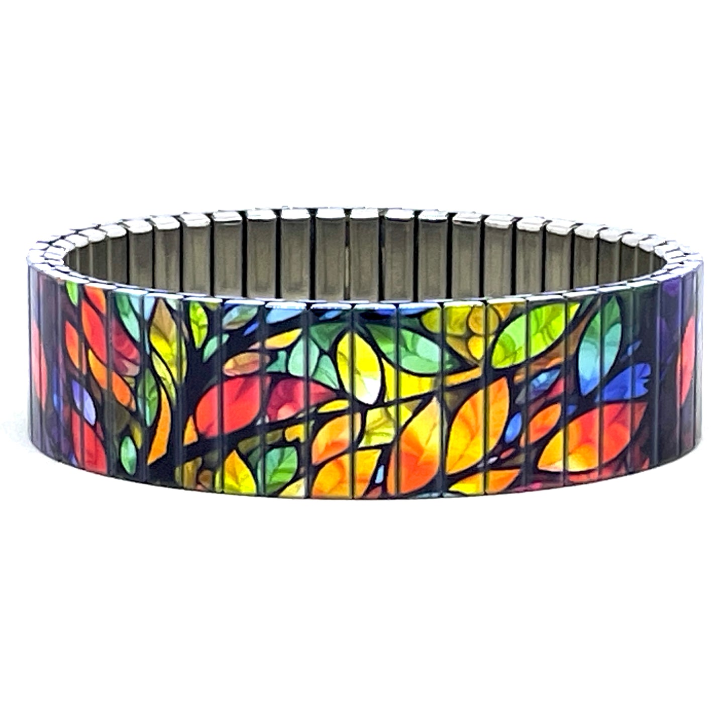 Flowers Garden sunny leaves