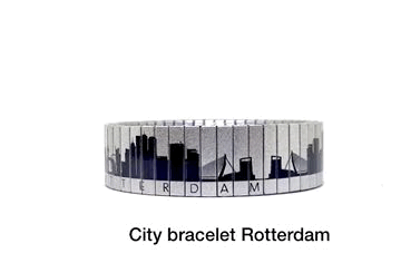 City Bracelet Rotterdam 1S